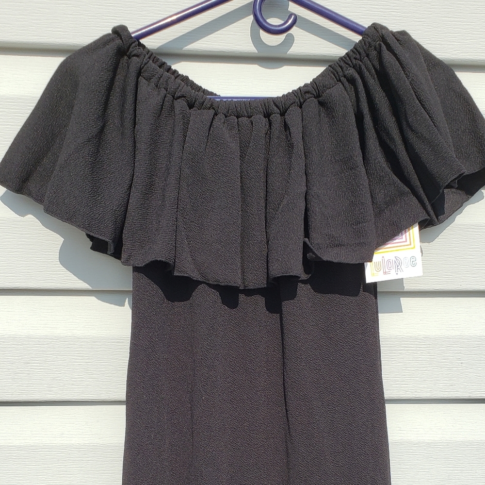 BNWT Lularoe CiCi dress